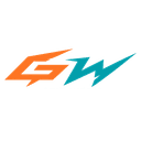 GridWork GW Logo