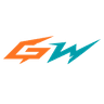 GridWork GW Logo